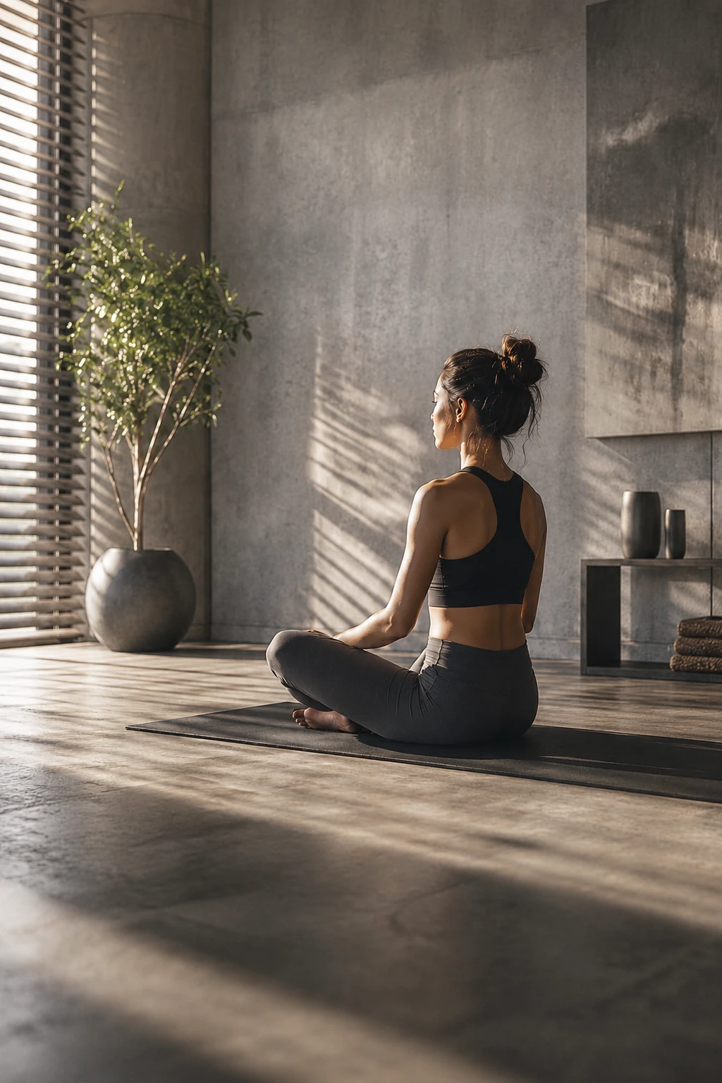 Total Well-being